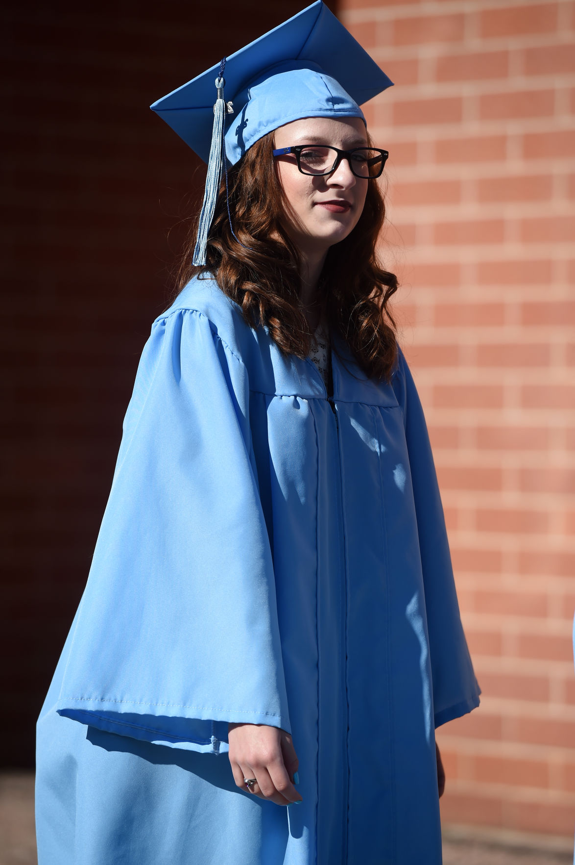 PHOTOS: Widefield High School Graduation